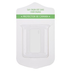 Protector de Cámara Cristal para Huawei P40