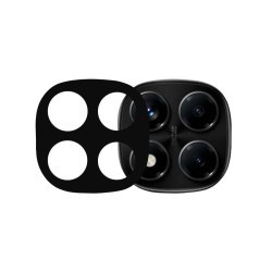 Protector Cámara Metalizado para Xiaomi Redmi Note 14 Pro 4G