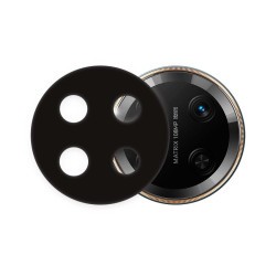 Protector Cámara Metalizado para Honor Magic7 Lite