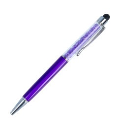 Touch Pen - Bolígrafo Puntero para Móvil y Tablet