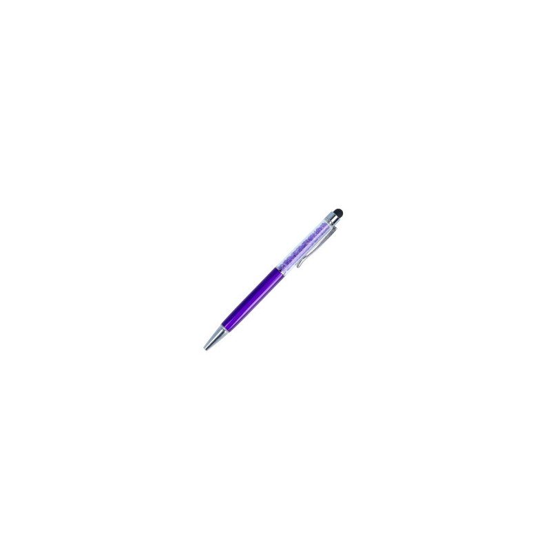 Touch Pen - Bolígrafo Puntero para Móvil y Tablet