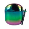 Funda Iridiscente para Auriculares Inalámbricos Nueva Generación