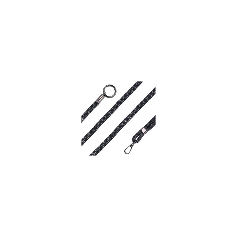 Colgante Cordón Brillo Diseño XL para Móvil