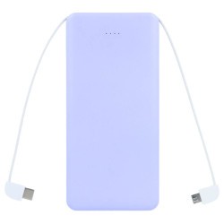 Power Bank 10.000 mAh