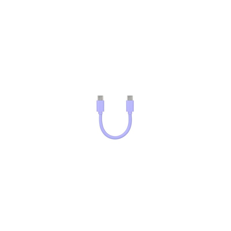 Cable Mini Tipo C A Tipo C