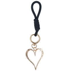 Llavero Charm - Nudo de Cabo