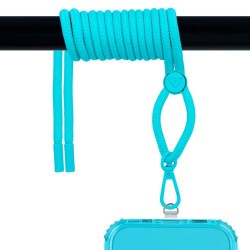 Colgante Cordón Premium para Móviles