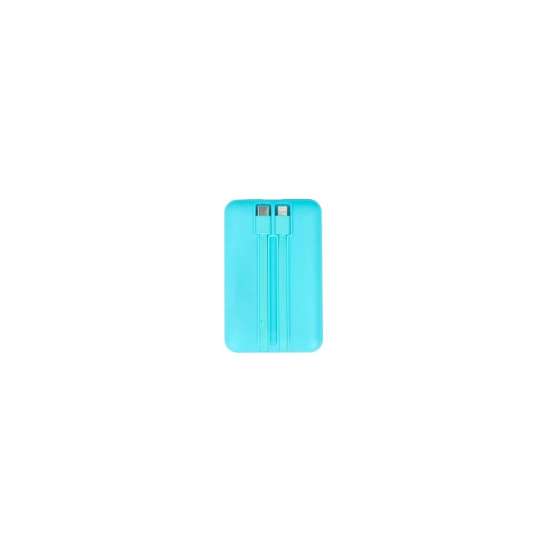 PowerBank 10.0 mAH Color