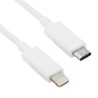 Cabo Lightning a USB Tipo C 2m para iPhone