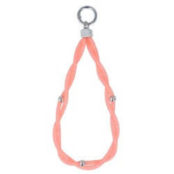 Pulsera Brillos Cruzada - Night Collection