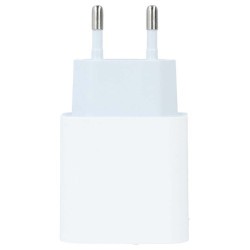 Cargador de Carga Rápida especial para iPhone