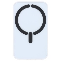 Power Bank compatible con Magsafe 5000 mAh
