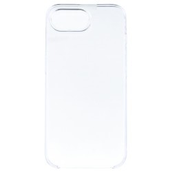 Transparente Antiyellow para iPhone 16e
