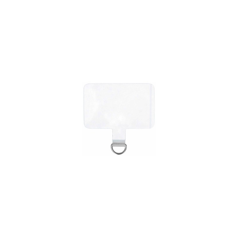 Adaptador Colgante Transparente