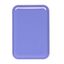 Tarjetero Ultra Suave para Móvil Compatible con MagSafe