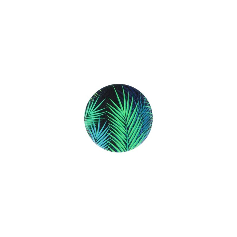 PopSocket Basic Midnight Palms