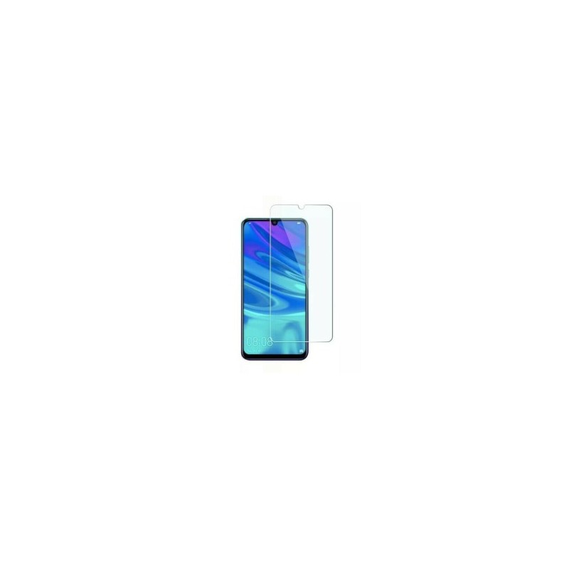 Cristal Templado Transparente para Honor 10 Lite