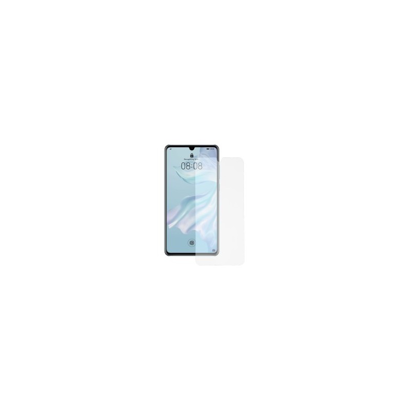 Cristal Templado Transparente para Huawei P30