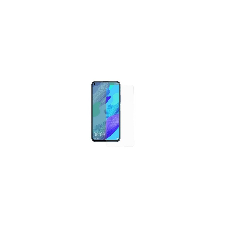 Cristal Templado Transparente para Huawei Nova 5T