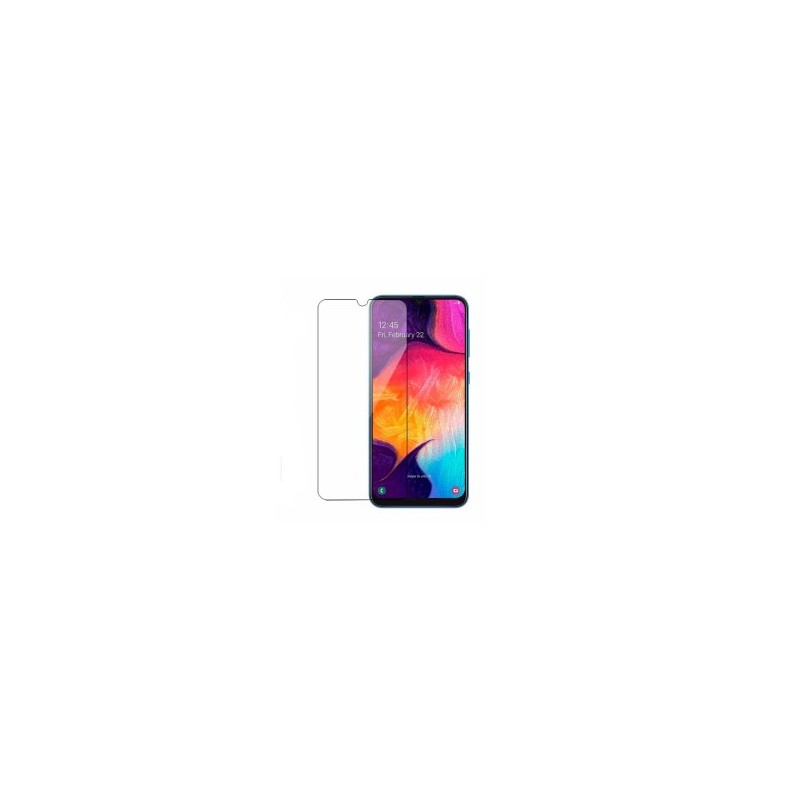 Cristal Templado Transparente para Samsung Galaxy A70