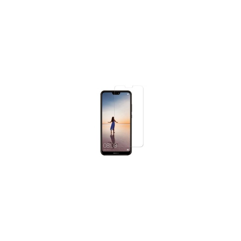 Cristal Templado Transparente para Huawei P20 Lite