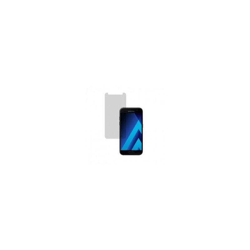 Cristal Templado Transparente para Samsung Galaxy A3 2017