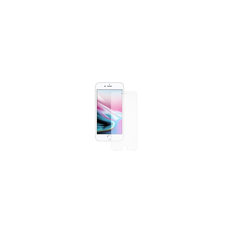 Cristal Templado Transparente para iPhone 6S Plus