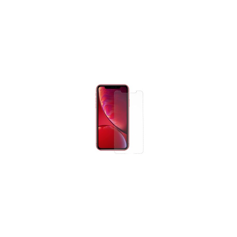 Cristal Templado Transparente para iPhone XR