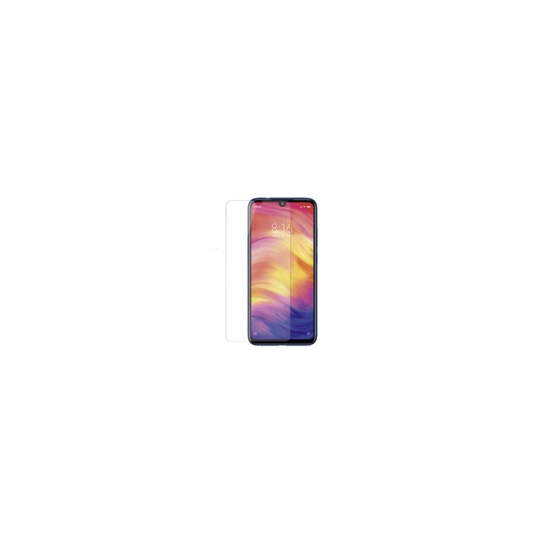 Cristal Templado Transparente para Xiaomi Redmi 7