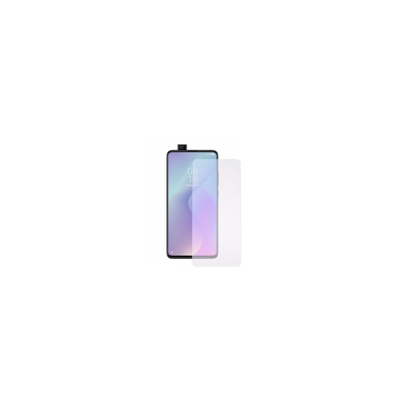 Cristal Templado Transparente para Xiaomi Mi 9T