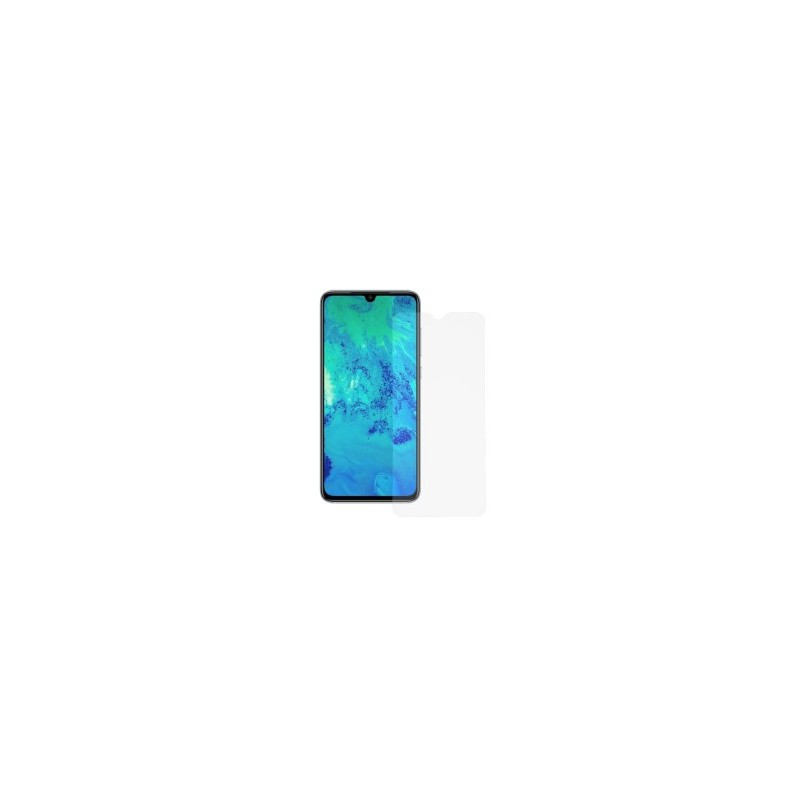 Cristal Templado Transparente para Xiaomi Redmi 9A
