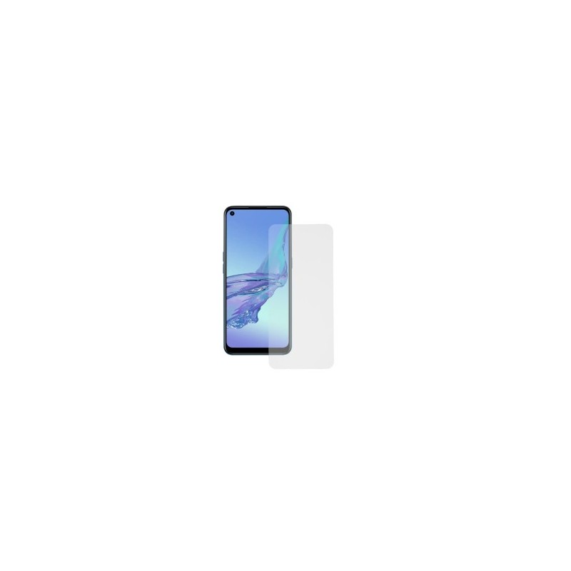 Cristal Templado Transparente para Oppo A32