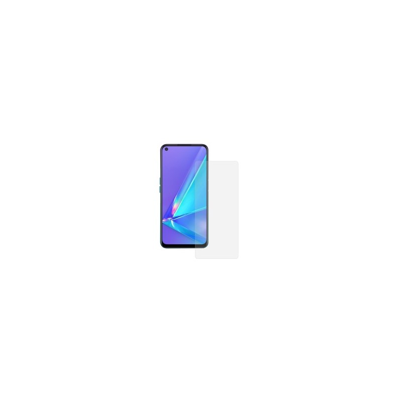 Cristal Templado Completo  para Oppo A92