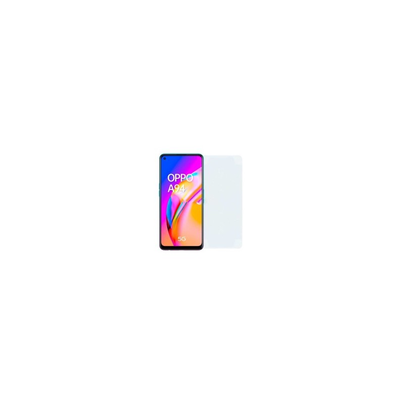 Cristal Templado Transparente para Oppo A94 5G
