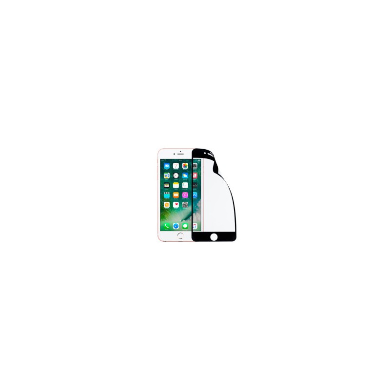 Cristal Templado Completo Irrompible para iPhone 6