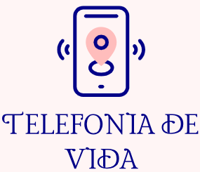 TELEFONIA DE VIDA